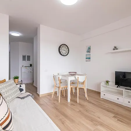 アパート As De Casas - San Telmo 2 - Cristianos *