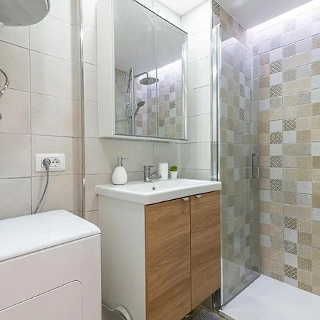 公寓 As De Casas - San Telmo 2 - Cristianos