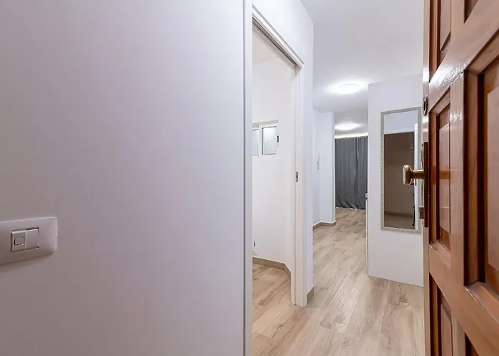 As De Casas - San Telmo 2 - Cristianos Apartament Arona (Tenerife)