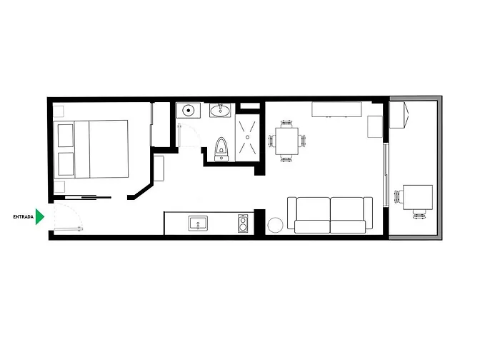 As De Casas - San Telmo 2 - Cristianos * Arona (Tenerife)