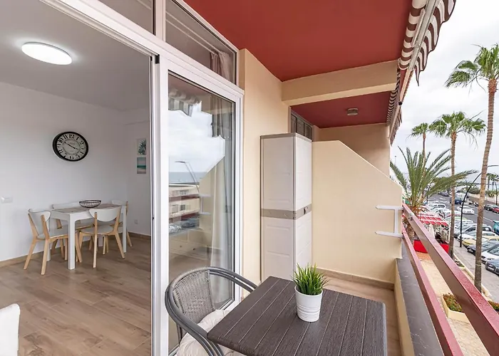 As De Casas - San Telmo 2 - Cristianos * Arona (Tenerife)