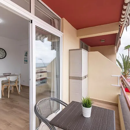 As De Casas - San Telmo 2 - Cristianos * Arona (Tenerife)